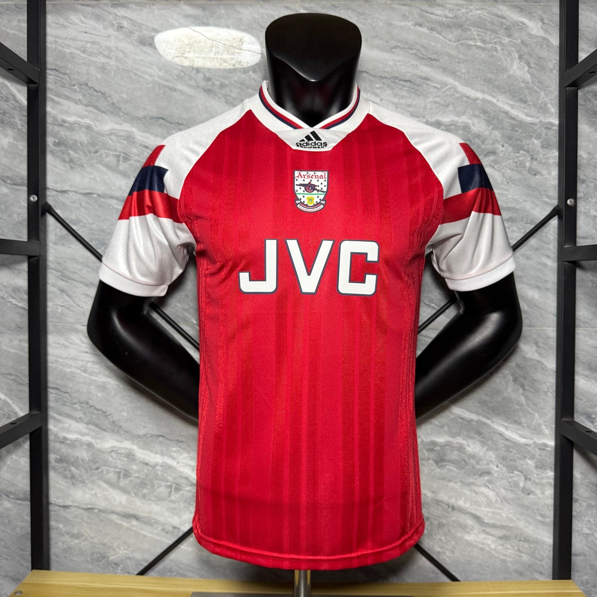 Arsenal 93/94 Local Vers. Retro