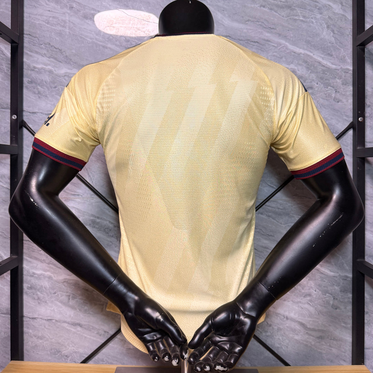 Arsenal 26/27 3ra Equipación Vers. Jugador