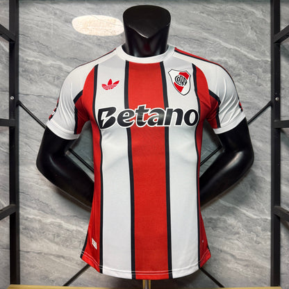 River Plate 26/27 Visita Vers. Jugador