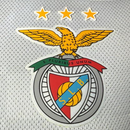 Benfica 25/26 Visita Vers. Jugador