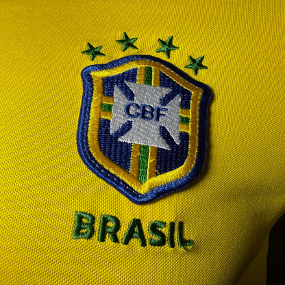 Brasil 98/99 Local Vers. Retro