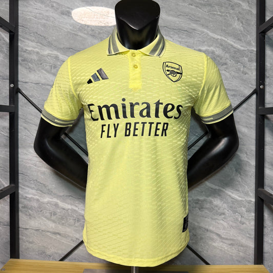 Arsenal 26/27 Visita Vers. Polo