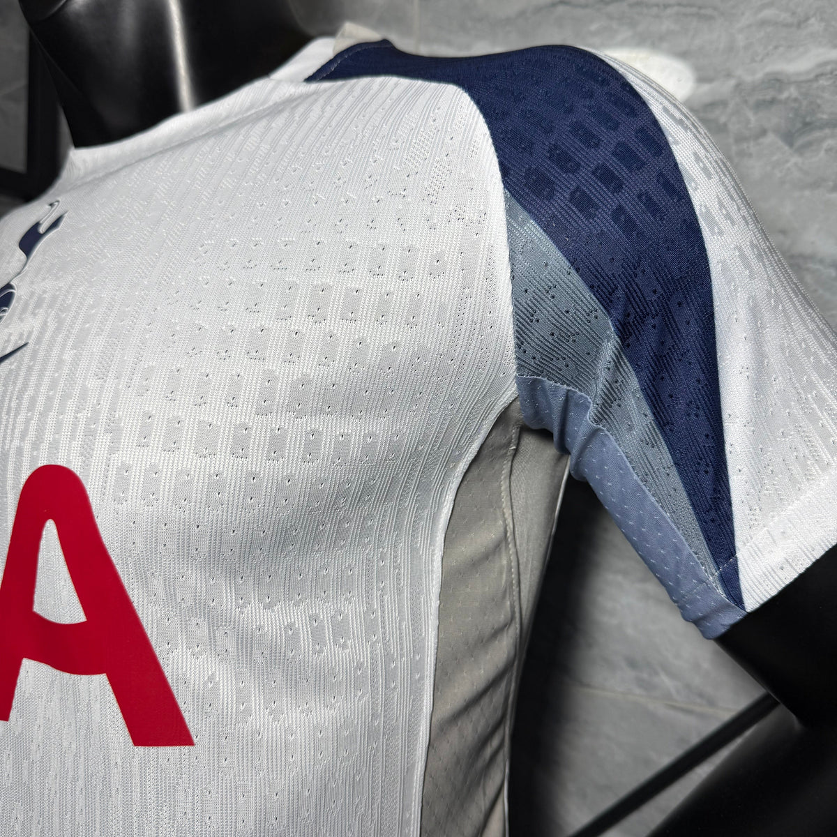 Tottenham Hotspur 25/26 Local Vers. Jugador