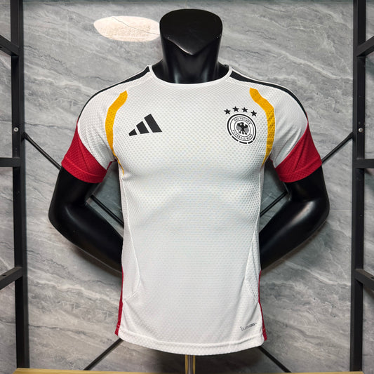 Alemania 26/27 Vers. Entrenamiento