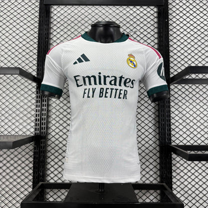 Real Madrid 26/27 Local Vers. Jugador