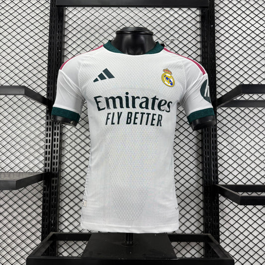 Real Madrid 26/27 Local Vers. Jugador