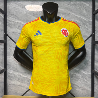 Colombia 26/27 Local Vers. Jugador