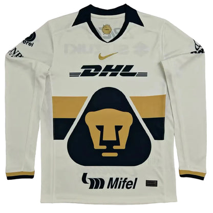 Pumas UNAM 25/26 Local Vers. Jugador