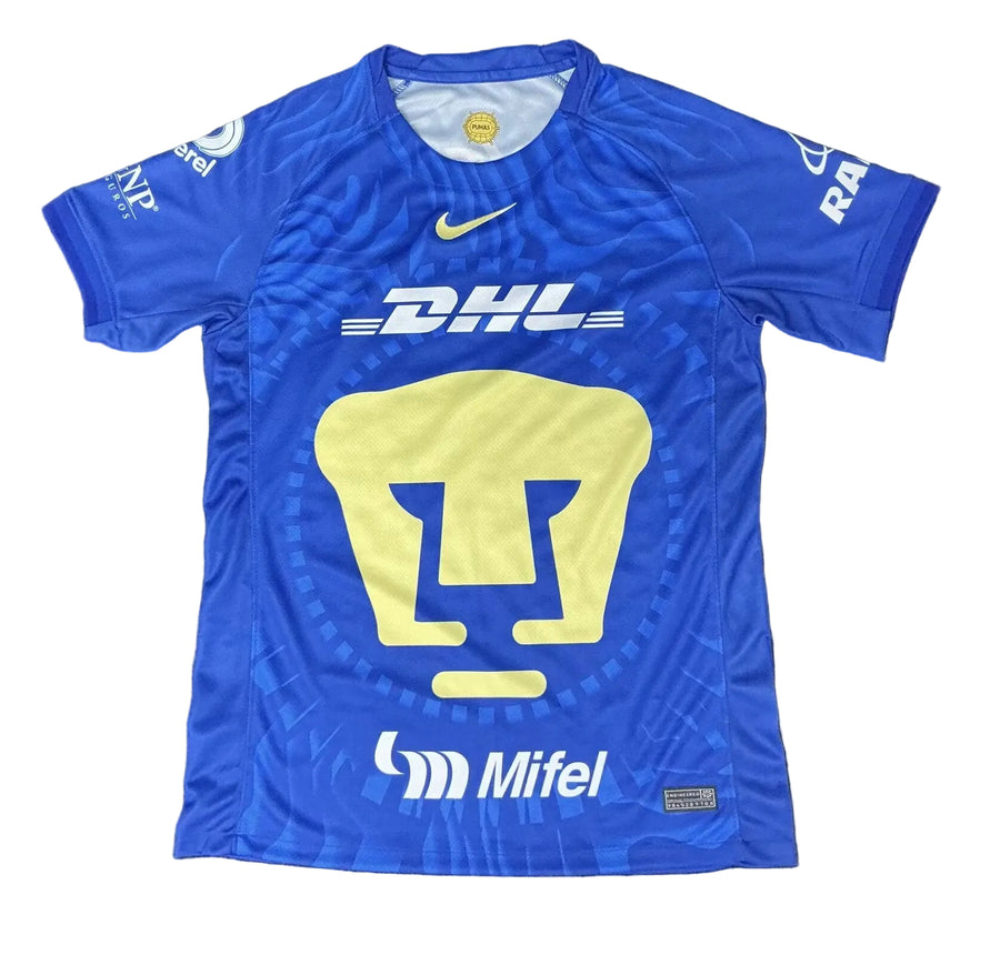 Pumas UNAM 25/26 Visita Vers. Jugador