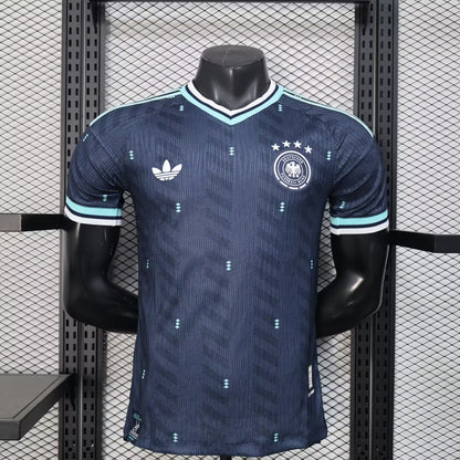 Alemania 26/27 Visita Vers. Jugador