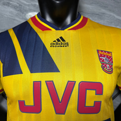 Arsenal 93/94 Visita Vers. Retro