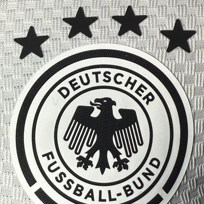 Alemania 26/27 Vers. Entrenamiento
