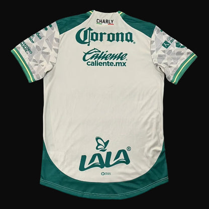 Santos Laguna 25/26 Visita Vers. Jugador