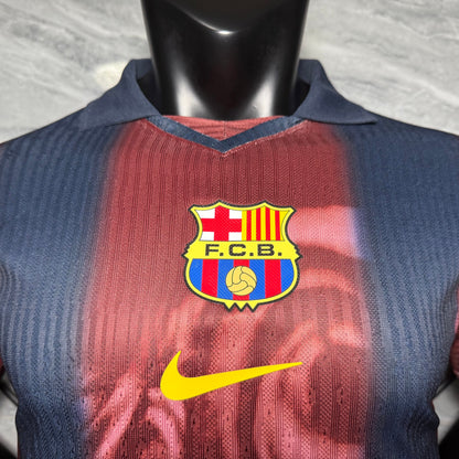 FC Barcelona 01/02 x Travis Scott