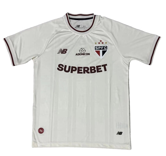 São Paulo FC 26/27 Alternativa Vers. Jugador