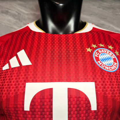 Bayern Múnich 26/27 Local Vers. Jugador