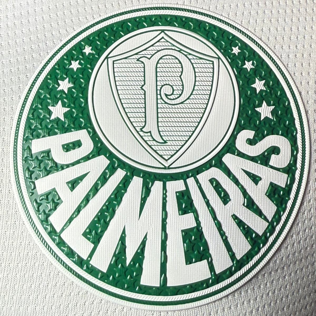 Palmeiras 25/26 Local Vers. Jugador