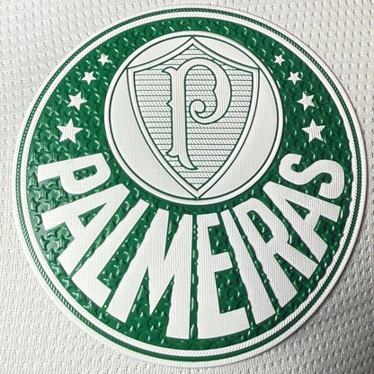 Palmeiras 25/26 Local Vers. Jugador