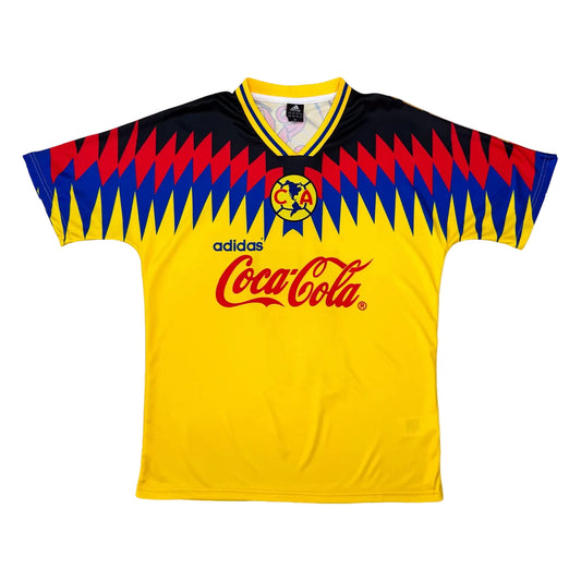America 94/95 Local Vers. Retro