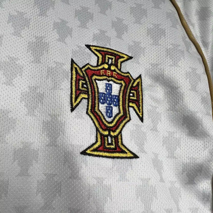 Portugal 04/05 Visita Vers. Retro