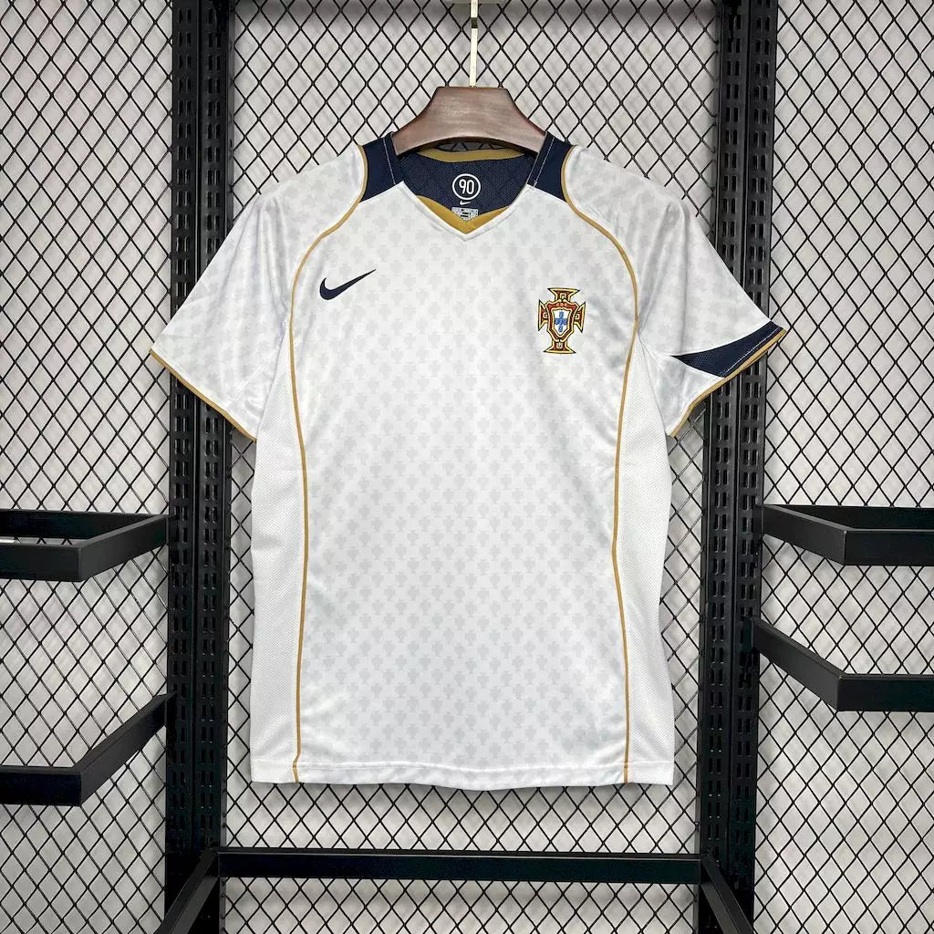 Portugal 04/05 Visita Vers. Retro