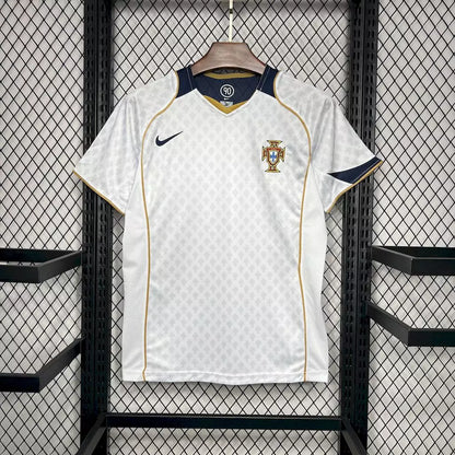 Portugal 04/05 Visita Vers. Retro