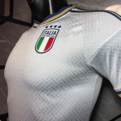 Italia 26/27 Visita Vers. Jugador