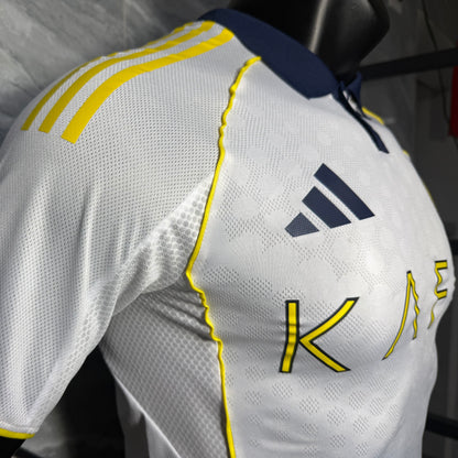 Al Nassr 25/26 Alternativa Vers. Jugador