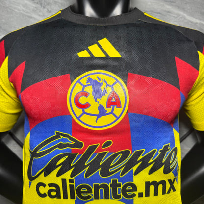 América 25/26 Local Vers. Jugador