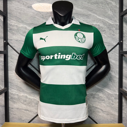 Palmeiras 25/26 Local Vers. Jugador
