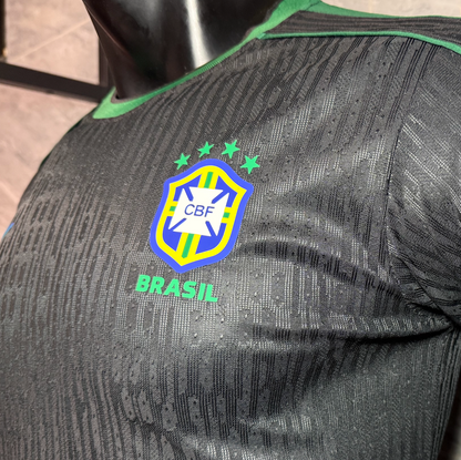Brasil 98/99 4ta Equipación Vers. Retro
