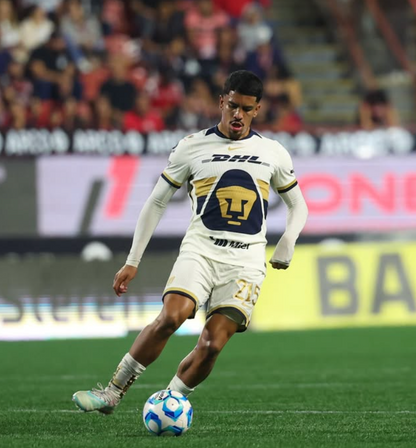 Pumas UNAM 25/26 Local Vers. Jugador