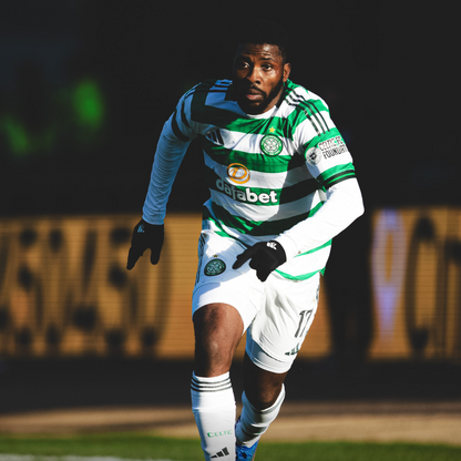 Celtic FC 25/26 Local Vers. Jugador