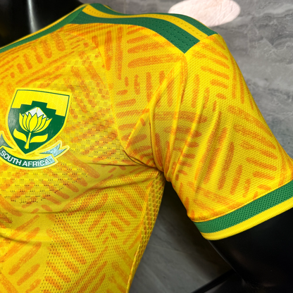 Sudafrica 26/27 Local Vers. Jugador