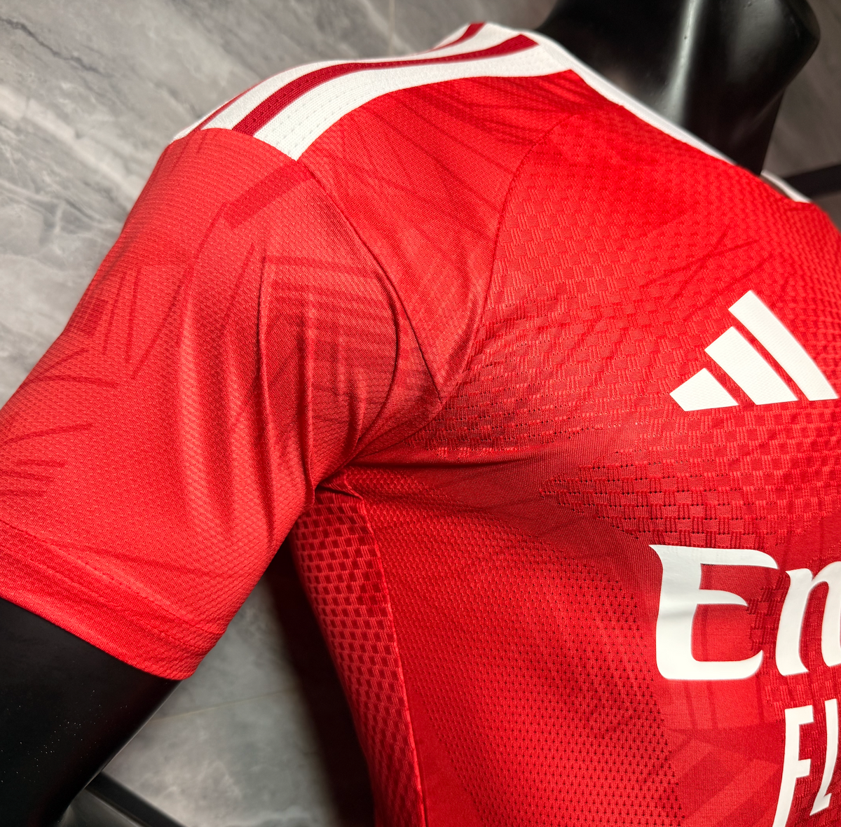 Benfica 26/27 Local Vers. Jugador