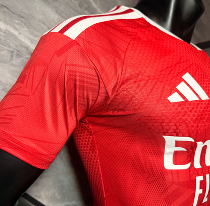 Benfica 26/27 Local Vers. Jugador
