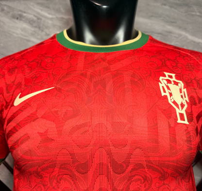 Portugal 26/27 Edicion Sangre Pura