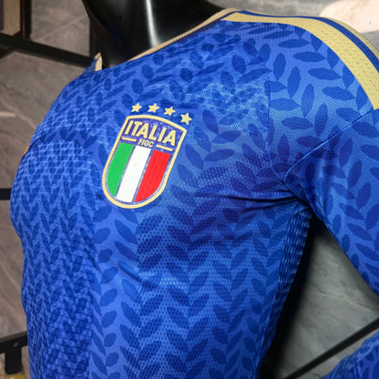 Italia 25/26 Local Vers. Jugador