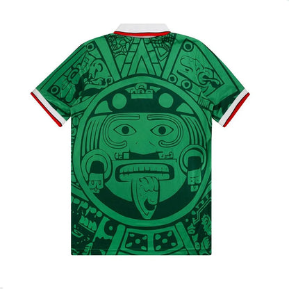 México 98/99 Local Vers. Retro