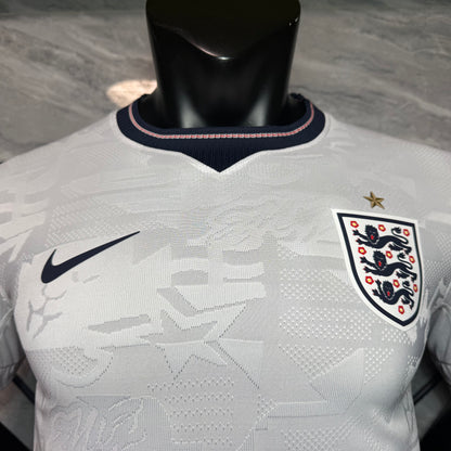 Inglaterra 26/27 Local Vers. Jugador