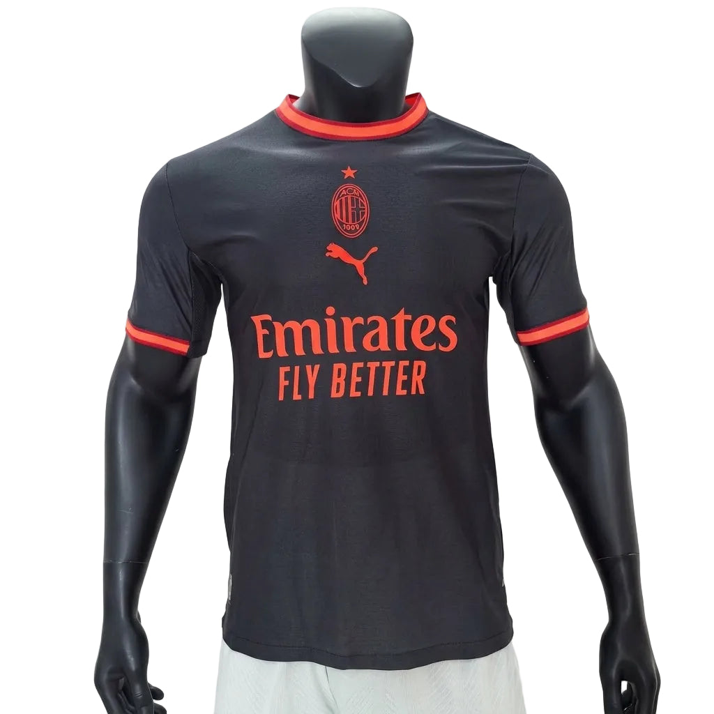 AC Milan 26/27 3ra Equipación Vers. Jugador