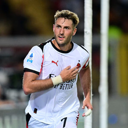 AC Milan 25/26 Visita Vers. Jugador