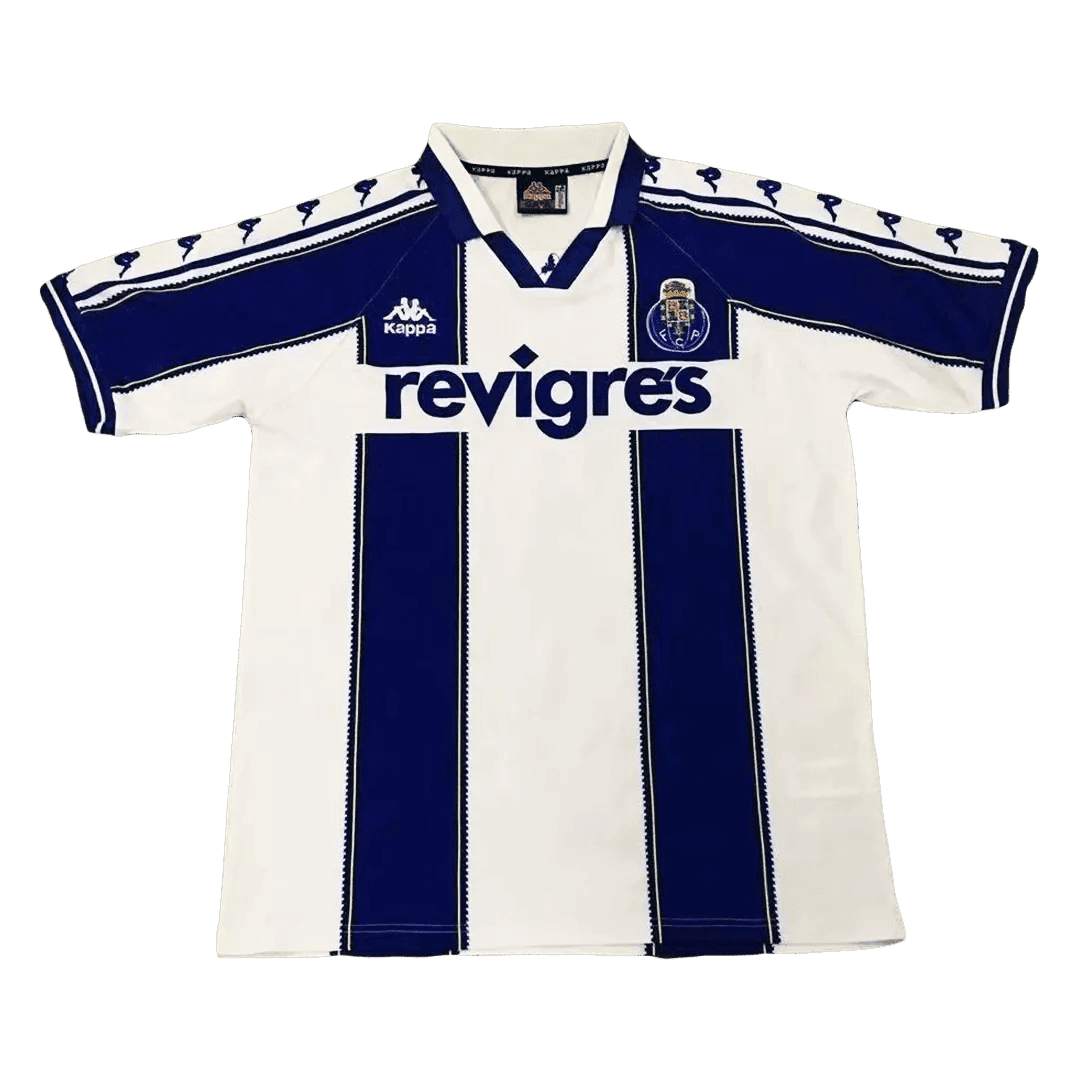 FC Porto 97/99 Local Vers. Retro