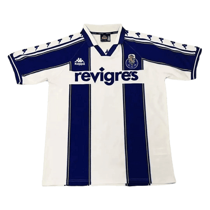 FC Porto 97/99 Local Vers. Retro