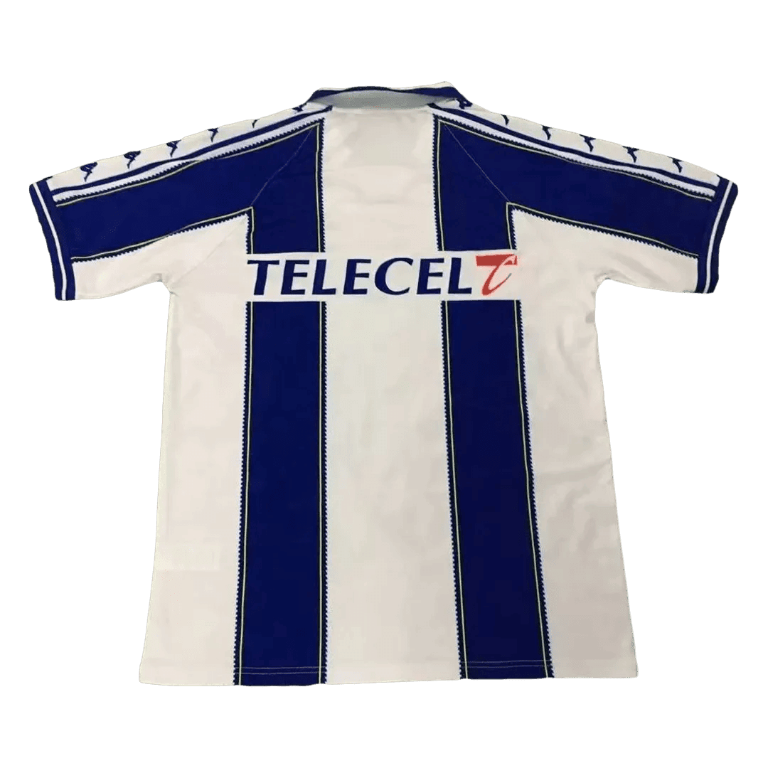 FC Porto 97/99 Local Vers. Retro