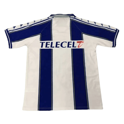 FC Porto 97/99 Local Vers. Retro