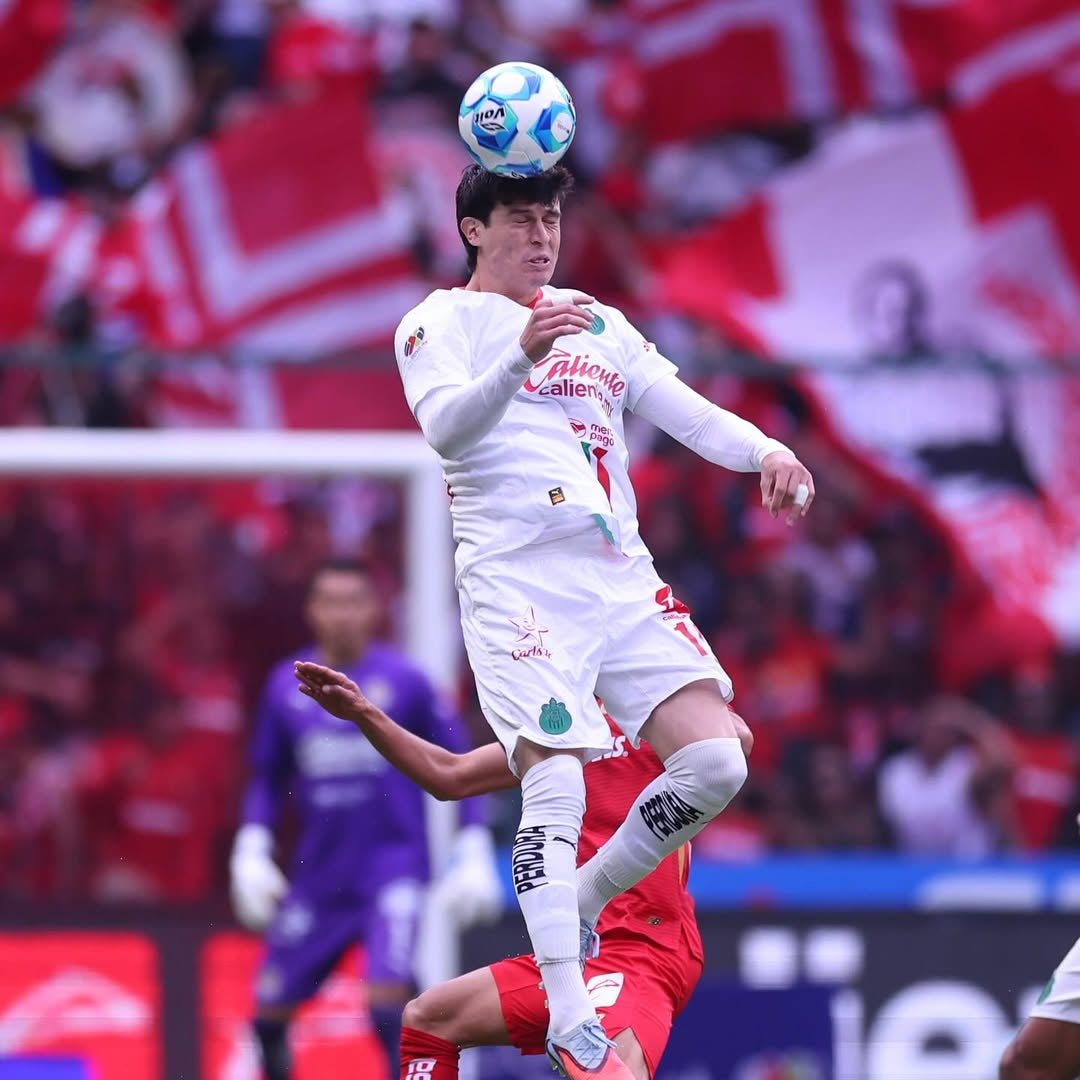 Chivas 25/26 Visita Vers. Jugador