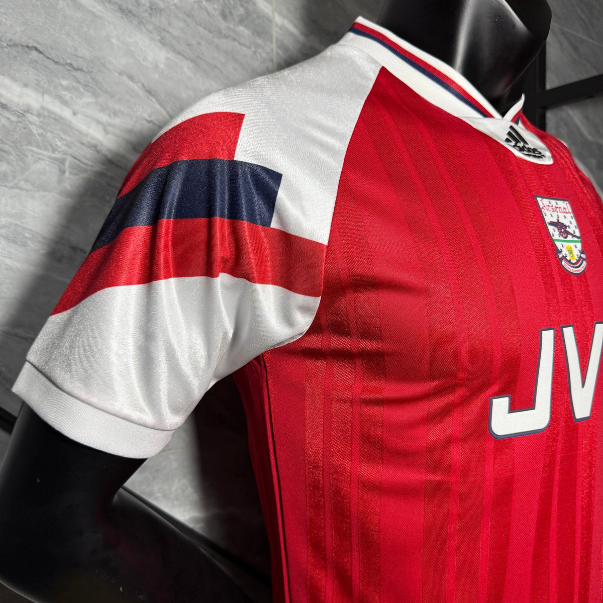 Arsenal 93/94 Local Vers. Retro