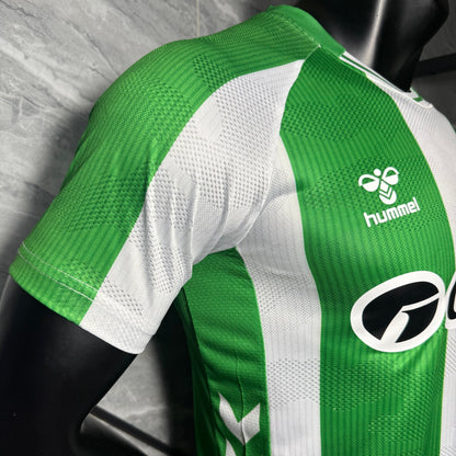 Real Betis 25/26 Local Vers. Jugador