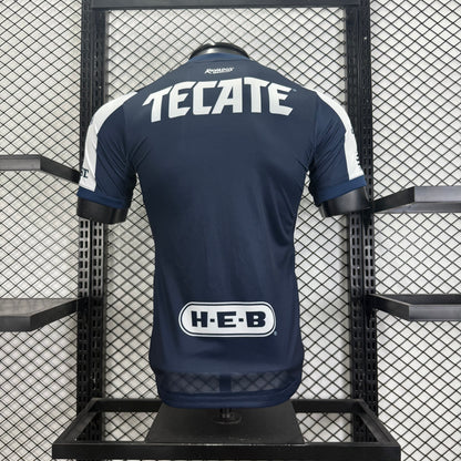 Rayados 26/27 Local Vers. Jugador
